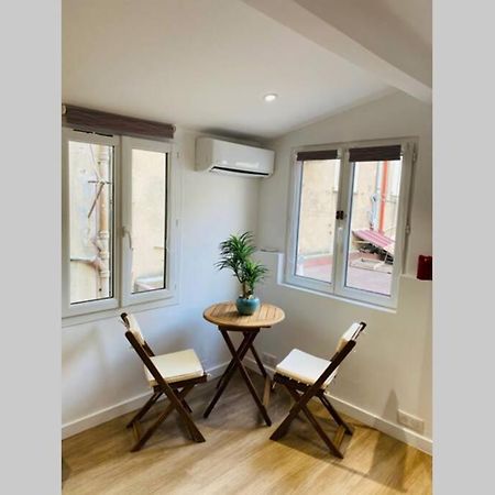 Rue D'Antibes City Stay Cannes Luaran gambar