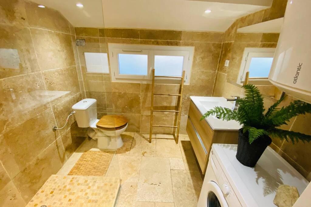 Rue D'Antibes City Stay Cannes Luaran gambar