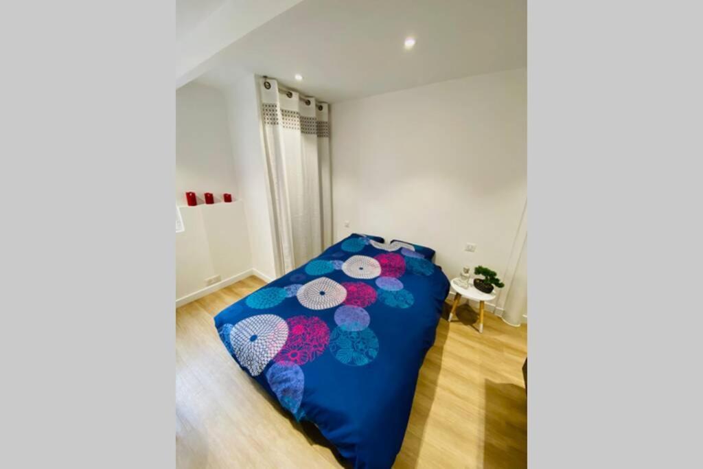 Rue D'Antibes City Stay Cannes Luaran gambar