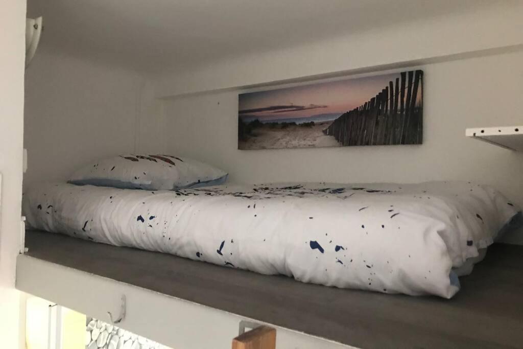 Rue D'Antibes City Stay Cannes Luaran gambar