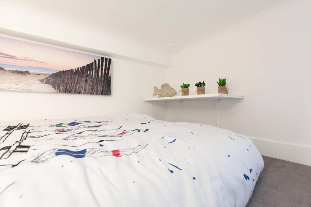 Rue D'Antibes City Stay Cannes Luaran gambar