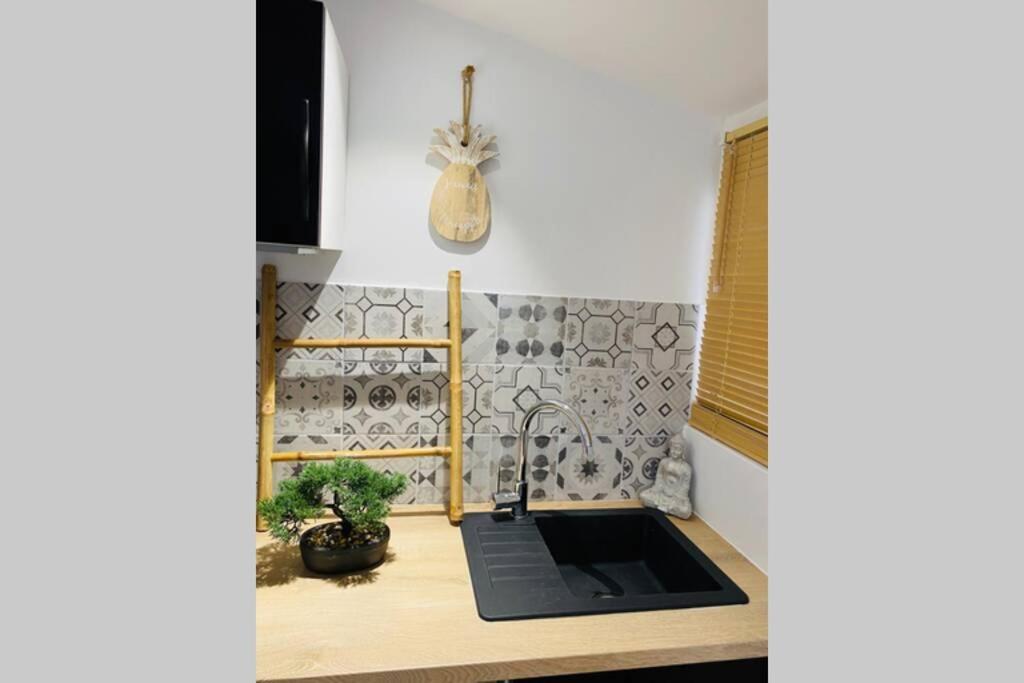 Rue D'Antibes City Stay Cannes Luaran gambar