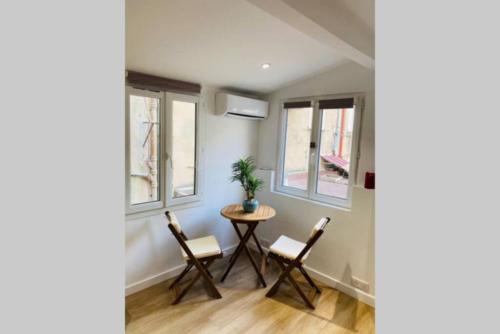 Rue D'Antibes City Stay Cannes Luaran gambar